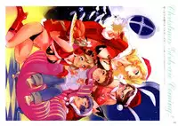 [Nishieda] Dendrobium