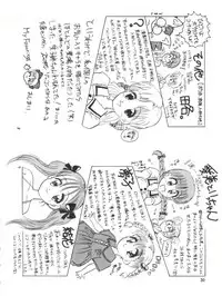 (C45) [Team Plus-Y (Haniwa Pao)] Himeko to Himegoto (Hime-chan's Ribbon)