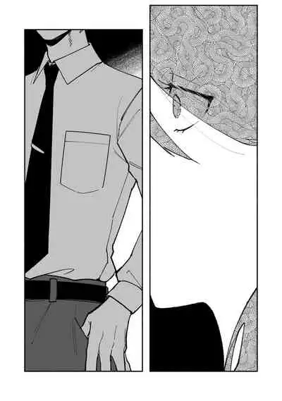 Ukiyo Tensei Kawatare Shinjuutan | 浮世轉生 薄暮情亡史 Ch. 1-6