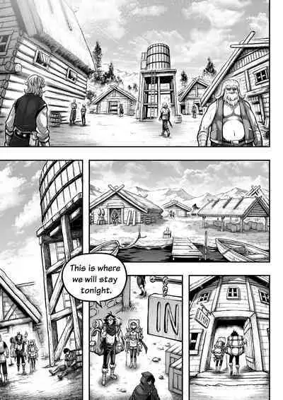 [sky & si-o] 罪世 - 第5章 | Tsumi Yo - Chapter 05 [EN]