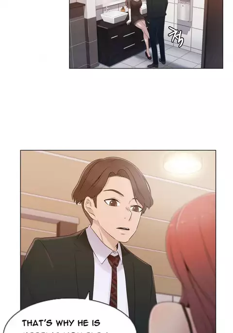 Miss Mystic Ch.1-18
