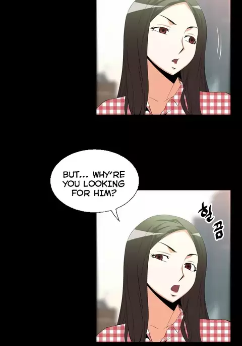 Love Parameter Ch.1-70