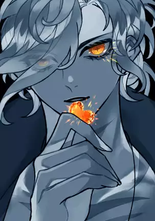 Fateログ58_エドぐだ