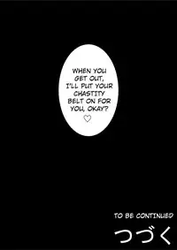 [Blitzkrieg (Denchi)] Hajimete no Netorare Maso-ka Choukyou 3 ~Bed no Shita Hen~ [English] [Ruru Scanlations]