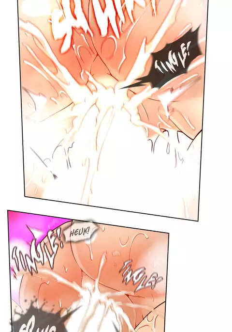 Secret Folder Ch.1-13