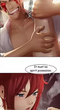 The Matrix Ch.1-9 (English) (Ongoing)