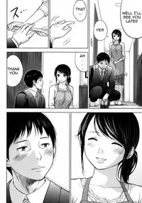 [Shikishiro Konomi] Netoraserare Ch. 1-8 [English] {Seinen Scans}