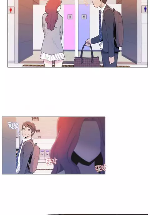Miss Mystic Ch.1-18