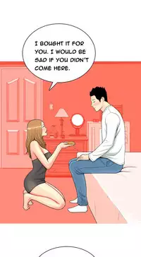 Hooker Ch.1-41 (English) (Ongoing)