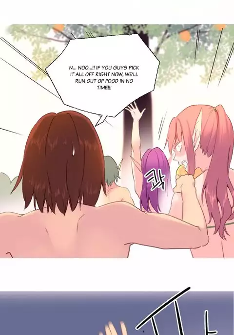 A World That I Rule Ch.01-33