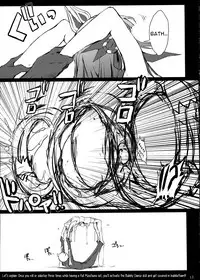 (C90) [UDON-YA (Kizuki Aruchu, ZAN)] Monhan no Erohon 15 (Monster Hunter) [English] {Hennojin}