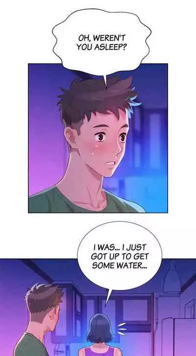 What do you Take me For? Ch.34/?