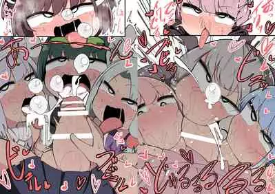 Voiceroid no Atama Warui Side