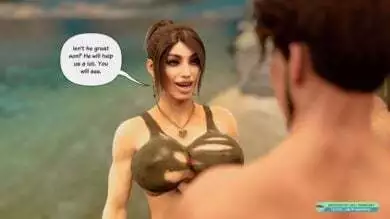 [Brown Shoes] – The Beast Land Part 1