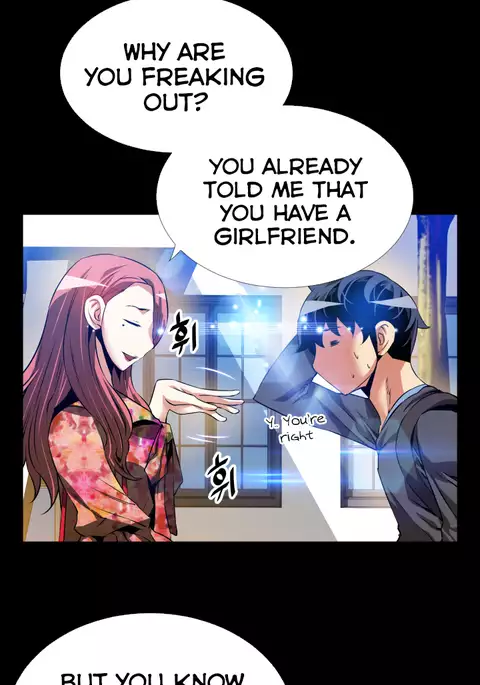 Love Parameter Ch.1-70