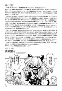 [Manabe Jouji] Tail Chaser 3