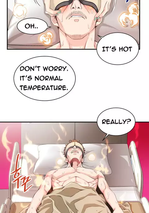 Kill the Dead Bastard Ch.0-15