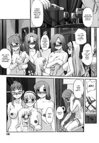 [SASAYUKi] A Certain Family's Story Part 1-2 (End) [English] [desudesu]