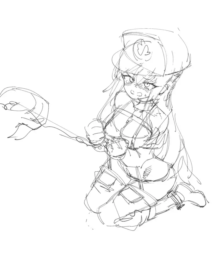 monochrome&colorful vol.3