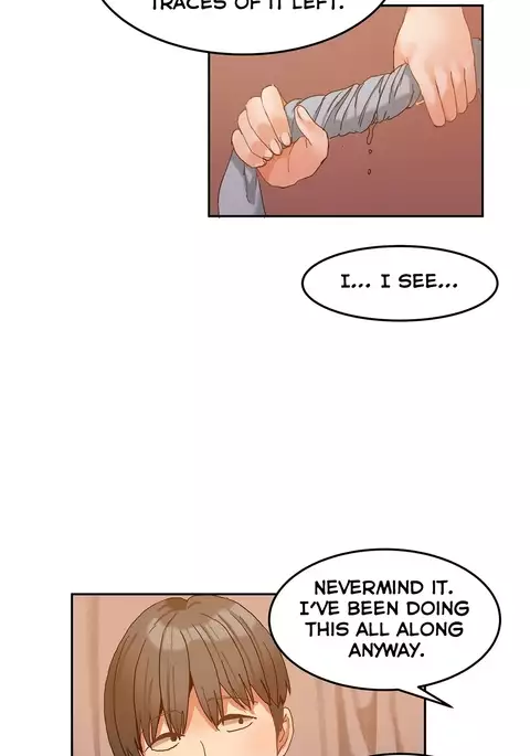 Hahri's Lumpy Boardhouse Ch. 0-20