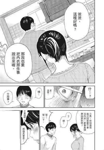 [Shikishiro Konomi] Netoraserare Vol.3 | -NTR-老公要求別人玩弄我 3 [Chinese] [Digital]