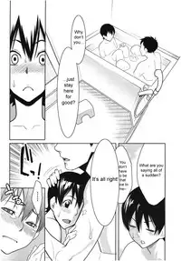 [Mikami Cannon] Mecha Mucha H (ch 1-3, 5-7) + misc [ENG]