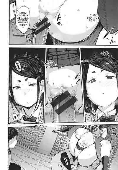 [Nanao Yukiji] Mesu Kui Nikuirojuu no You ni Hamerarete | Bitch Eating - Fucking Them Like Beasts Ch. 1-8 [English] {Doujins.com}