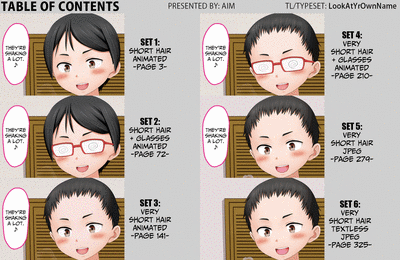 My Big Brother Was Making a “Little Sister Observation Record,” So I Pretended to Have Zero Sexual Knowledge and All Sorts of Things Were Done to Me