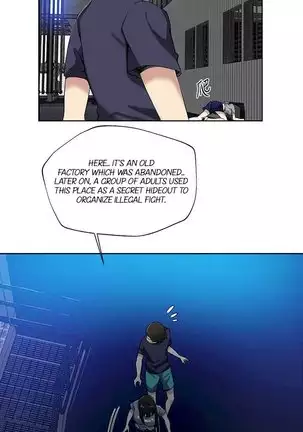 Secret Class Ch.44/?