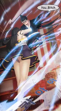 The Matrix Ch.1-9 (English) (Ongoing)