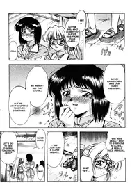 [Kirikaze] ANZU ~Kioku no Hakuhen~ | The Shards of Memory [English] [Ex-S Woo] [Decensored]