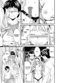 [Cuvie] Physical Networking Service (English) =desudesu+EroMangaGirls=