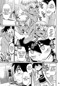 (C90) [Notes. (Takahashi Note)] Note-Aug2016 [English] [biribiri]