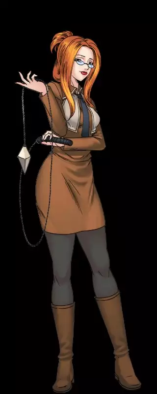 Harem Heroes character pachinko