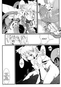 [Mochi-ya (Karochii)] Mochi-ya LOG Soushuuhen Vol. 1 | Mochi-ya LOG Compilation Vol. 1 (Touhou Project) [English] [Sharpie Translations] [Digital]