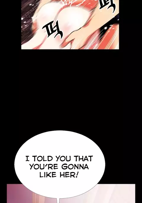 Love Parameter Ch.1-53