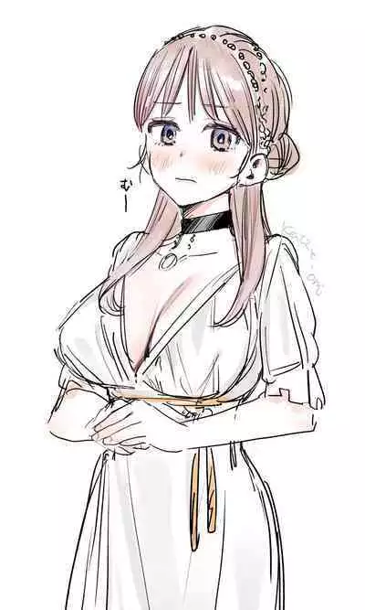 dog eat dog era THE BOOK ～ mazyo no genzai to moyoosi hazi no dorei tati~01｜dog eat dog era THE BOOK ～魔女的原罪与凌虐的奴隶们～01-「魔女的原罪」话