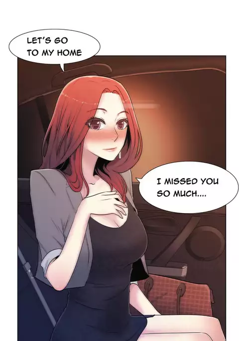 Miss Mystic Ch.1-18