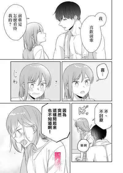 toshishita nokuseni namaiki da! !|明明是年下，卻那麼狂妄自大！！