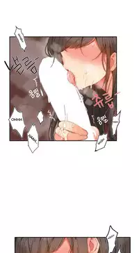 [Mx2J] Hahri's Lumpy Boardhouse Ch. 0-23 [English] (YoManga) (Ongoing)