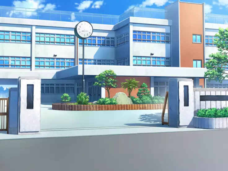 Kawaii Osananajimi ga Me no Mae de Netoraremashita