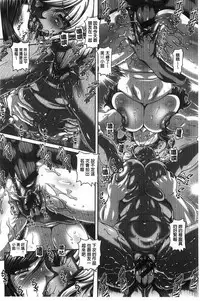 [TYPE.90] Kachiku Ane | 家畜的淫姊 [Chinese]