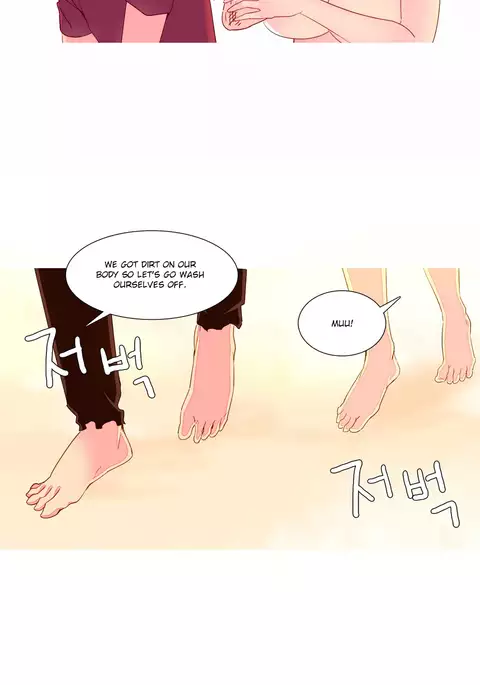 A World That I Rule Ch.01-25