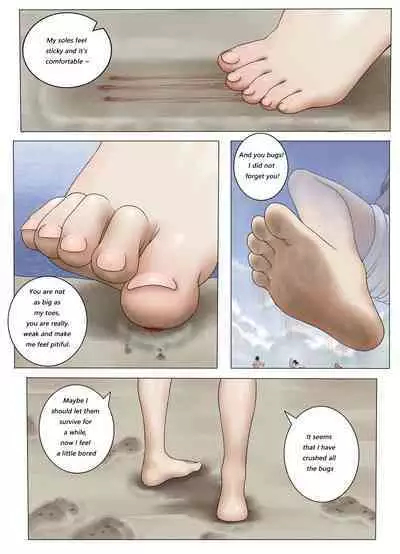 Jùdà huà Kyaru | Giant Kyaru