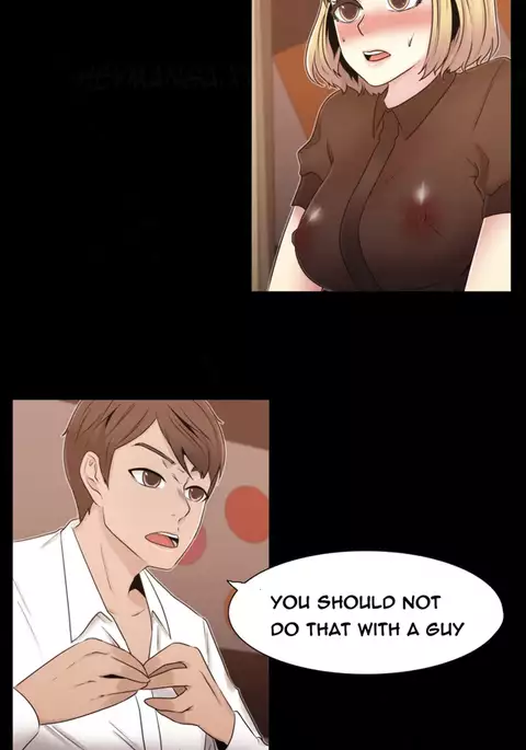 Miss Mystic Ch.1-18