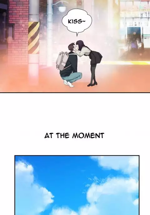 Tissue Thieves Ch.1-11