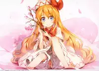 (Reitaisai 13) [Gekidoku Shoujo (ke-ta)] YOUSEI NO DRAWERS II (Touhou Project)