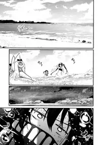 Tekketsu no Graf Zeppelin Atsumori