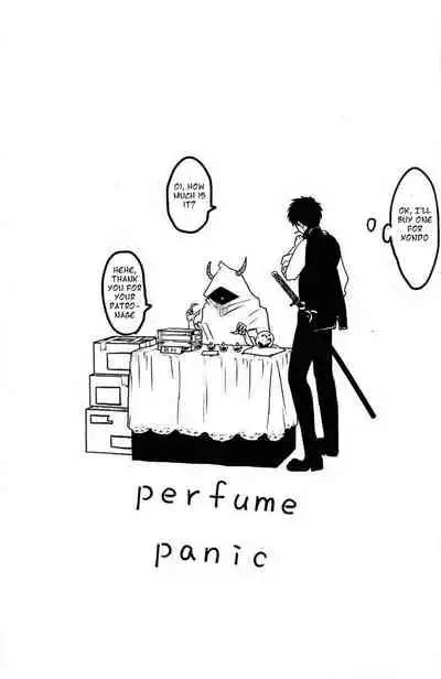 Perfume Panic