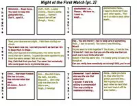 [Allesey] Boxing Girls Katie vs. Liz Rounds 1-4 (English) Plus Bonus Sisters Round